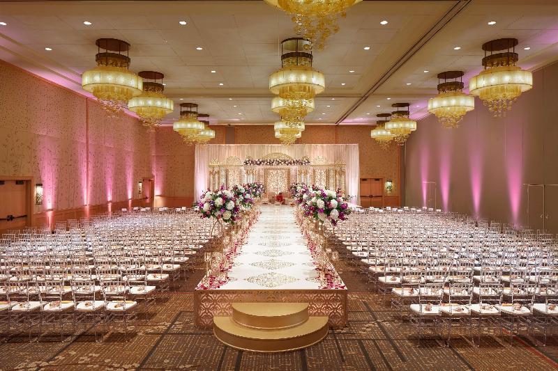 酒店 Hyatt Regency Bellevue