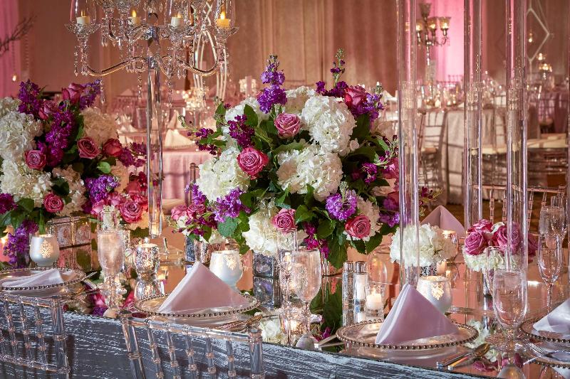 酒店 Hyatt Regency Bellevue