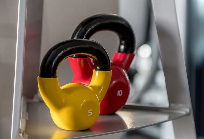 Отель Hyatt Regency Bethesda Near Washington D.c