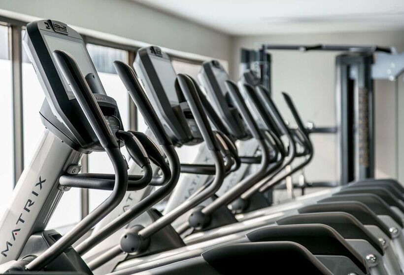 Отель Hyatt Regency Bethesda Near Washington D.c