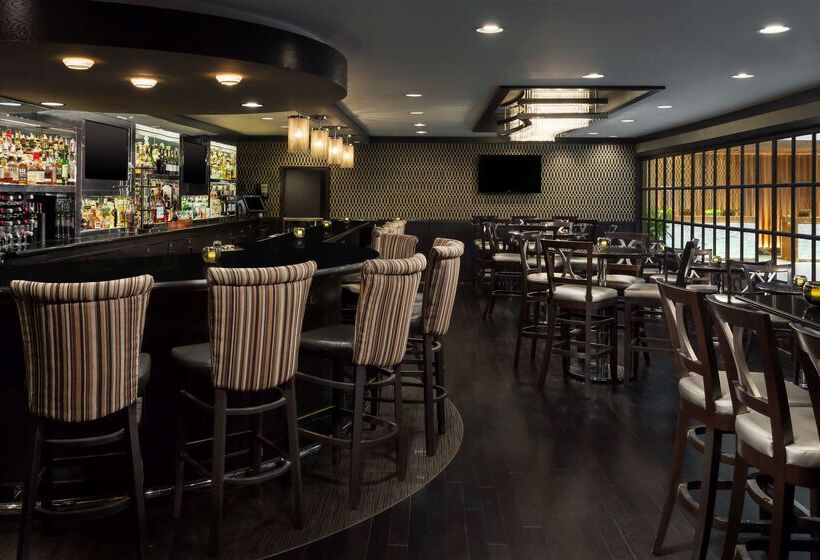 Отель Hyatt Regency Bethesda Near Washington D.c