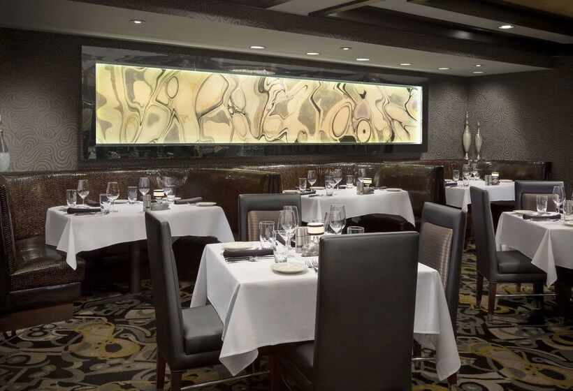 Отель Hyatt Regency Bethesda Near Washington D.c