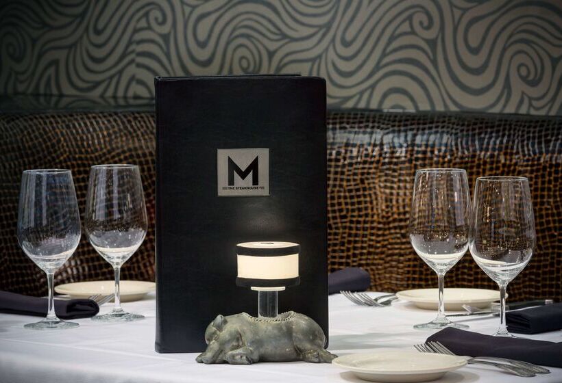 Отель Hyatt Regency Bethesda Near Washington D.c