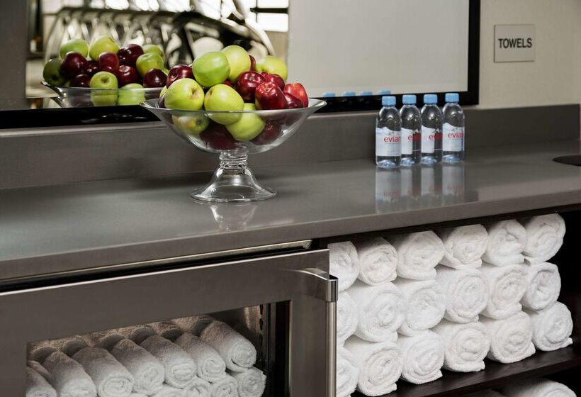 Отель Hyatt Regency Bethesda Near Washington D.c