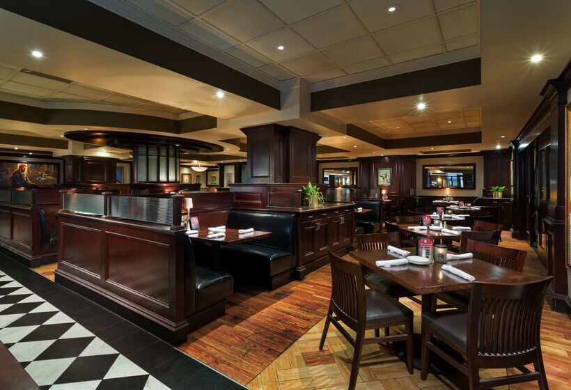 Отель Hyatt Regency Bethesda Near Washington D.c