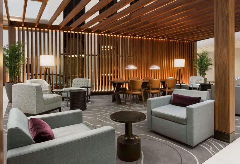 Отель Hyatt Regency Bethesda Near Washington D.c