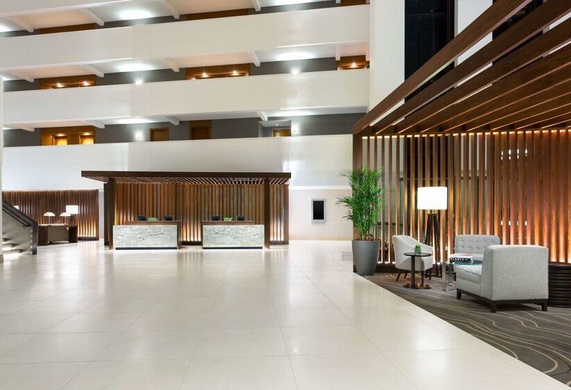 Отель Hyatt Regency Bethesda Near Washington D.c