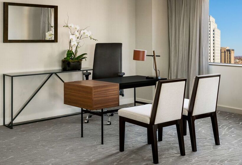 Отель Hyatt Regency Bethesda Near Washington D.c