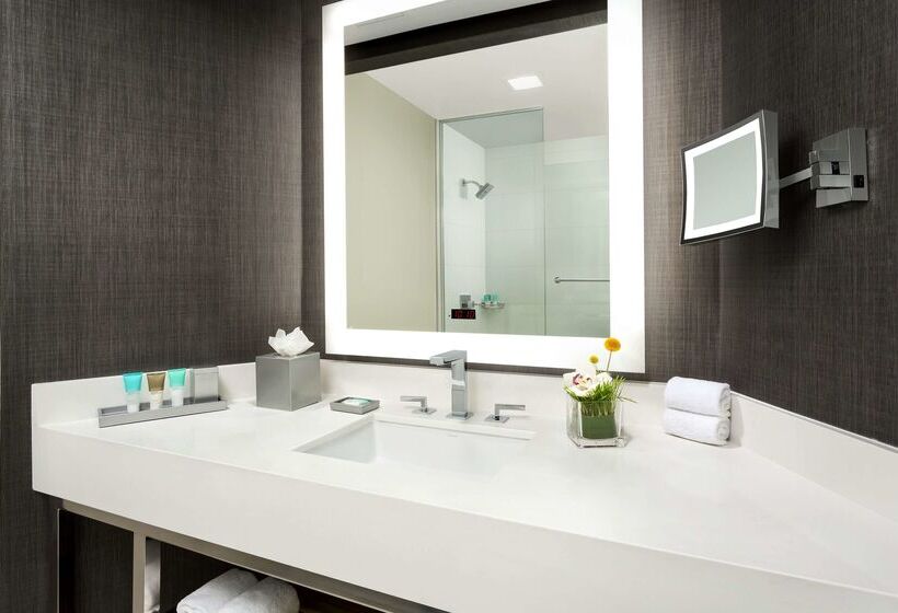 Отель Hyatt Regency Bethesda Near Washington D.c