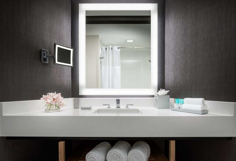 Отель Hyatt Regency Bethesda Near Washington D.c