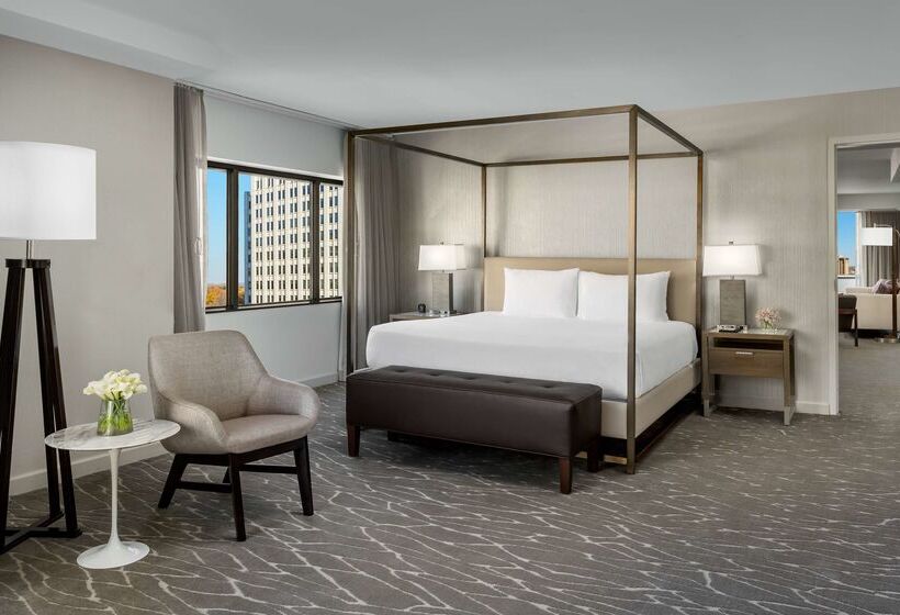 Отель Hyatt Regency Bethesda Near Washington D.c