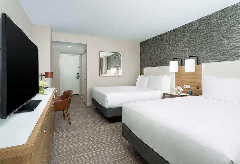 Отель Hyatt Regency Bethesda Near Washington D.c