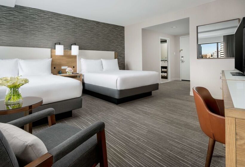 Отель Hyatt Regency Bethesda Near Washington D.c