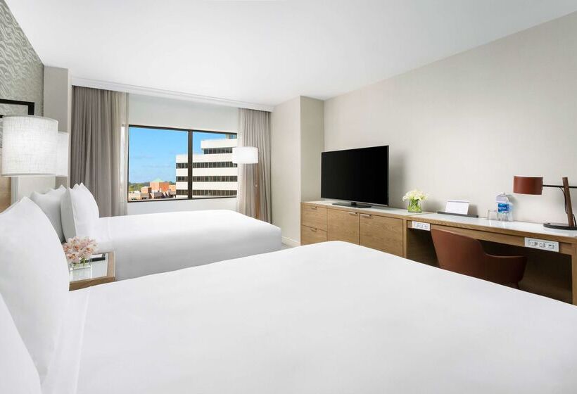 Отель Hyatt Regency Bethesda Near Washington D.c