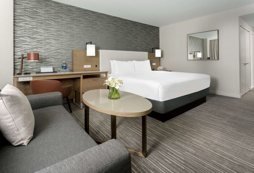 Отель Hyatt Regency Bethesda Near Washington D.c