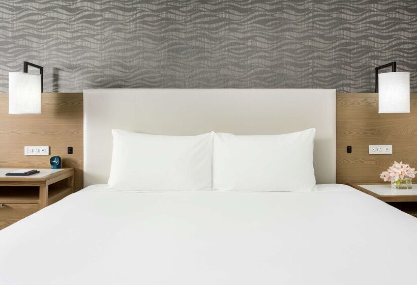 Отель Hyatt Regency Bethesda Near Washington D.c