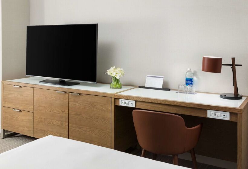 Отель Hyatt Regency Bethesda Near Washington D.c