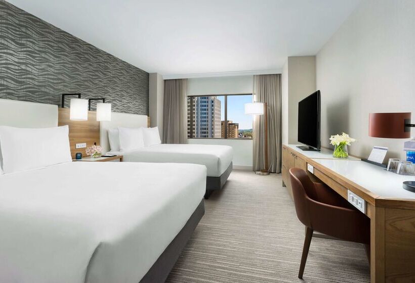 Отель Hyatt Regency Bethesda Near Washington D.c