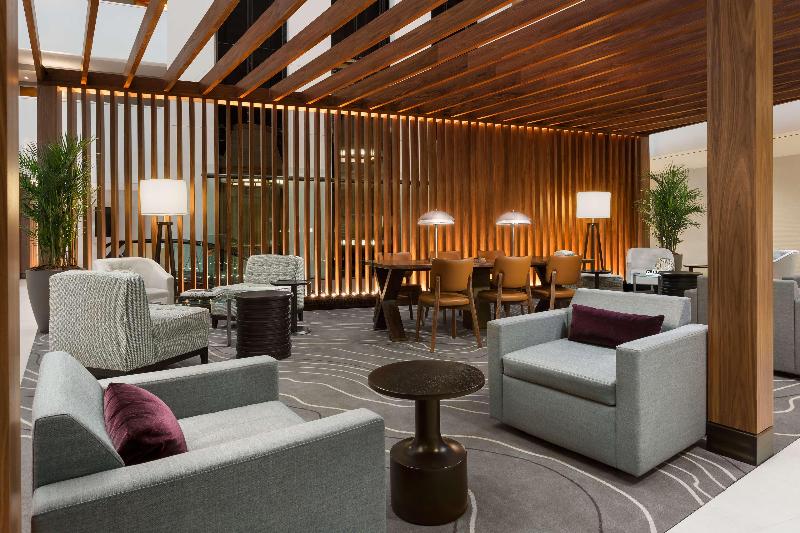 Отель Hyatt Regency Bethesda Near Washington D.c