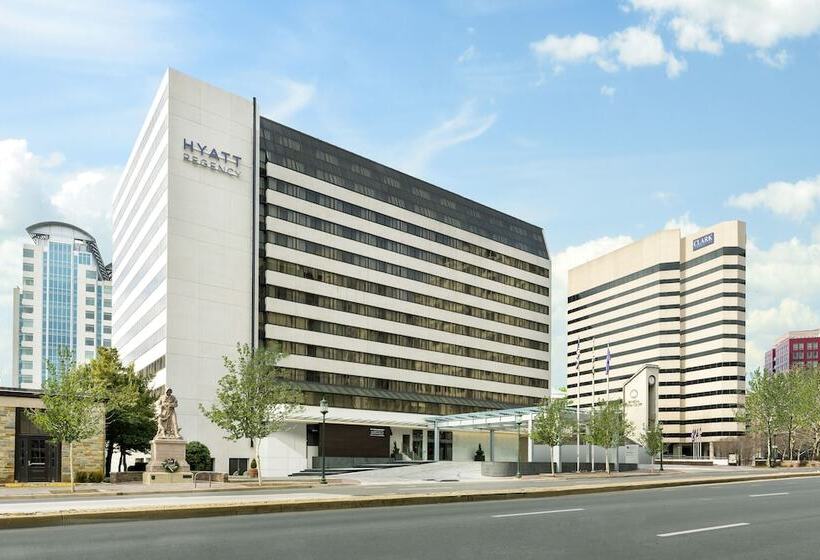 Отель Hyatt Regency Bethesda Near Washington D.c