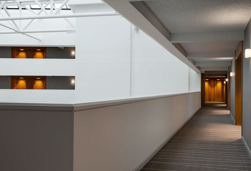 Отель Hyatt Regency Bethesda Near Washington D.c