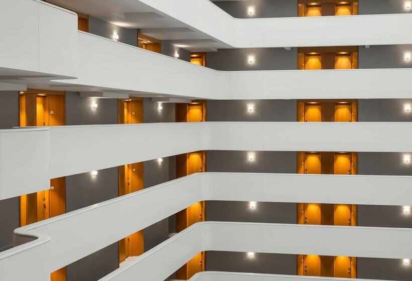 Отель Hyatt Regency Bethesda Near Washington D.c