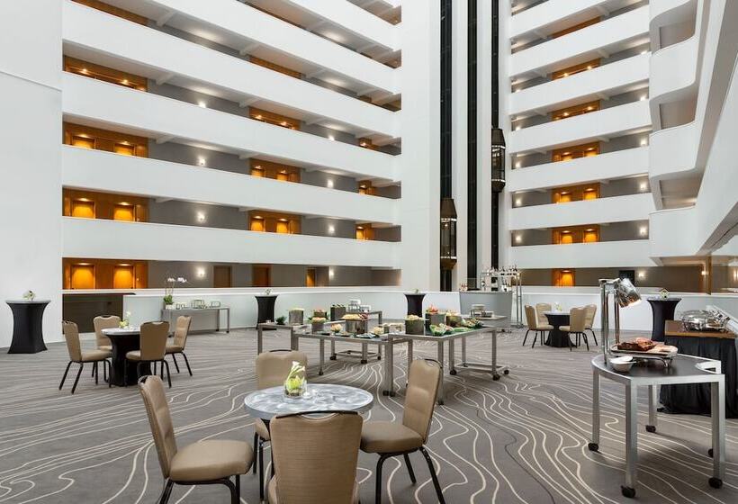 Отель Hyatt Regency Bethesda Near Washington D.c