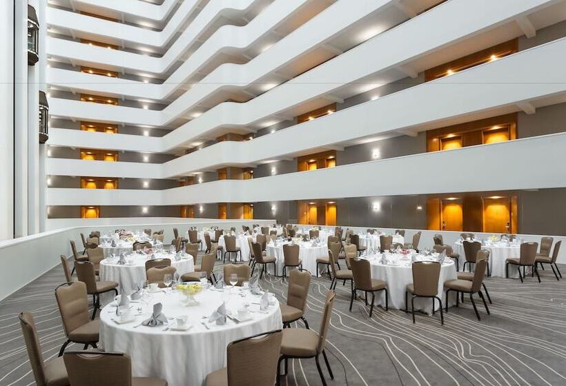 Отель Hyatt Regency Bethesda Near Washington D.c