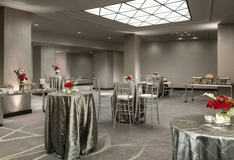 Отель Hyatt Regency Bethesda Near Washington D.c