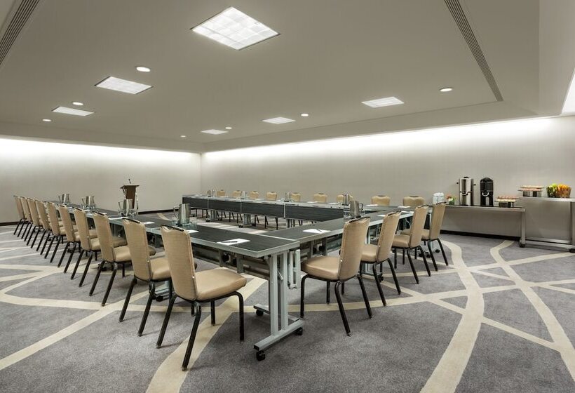 Отель Hyatt Regency Bethesda Near Washington D.c