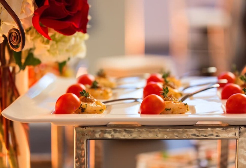 Отель Hyatt Regency Bethesda Near Washington D.c