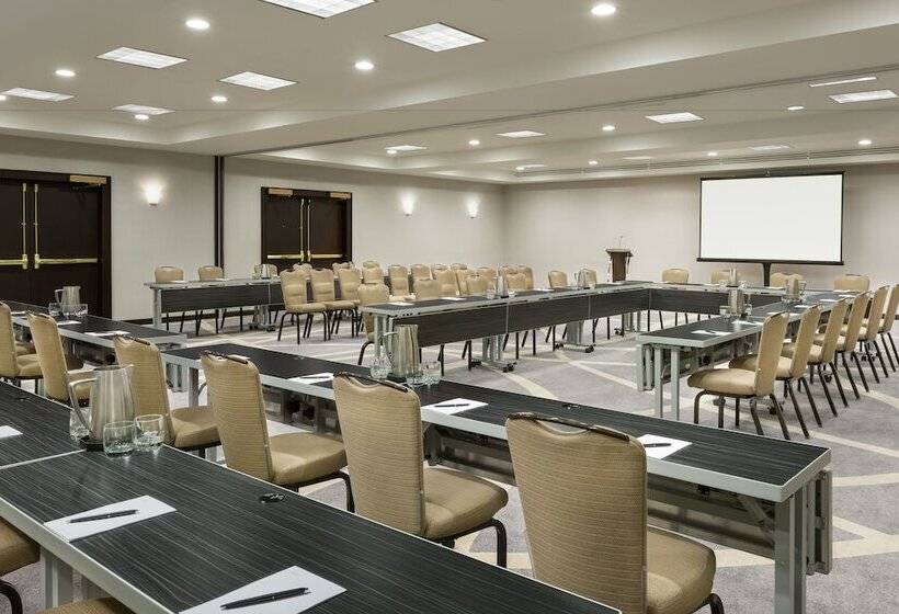 Отель Hyatt Regency Bethesda Near Washington D.c