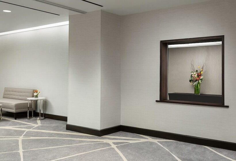 Отель Hyatt Regency Bethesda Near Washington D.c