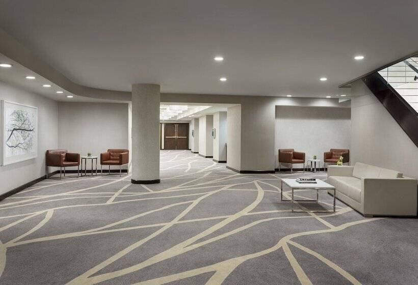 Отель Hyatt Regency Bethesda Near Washington D.c