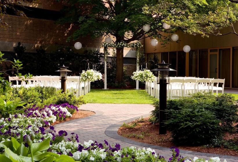 בית מלון כפרי Hyatt Regency Boston/cambridge