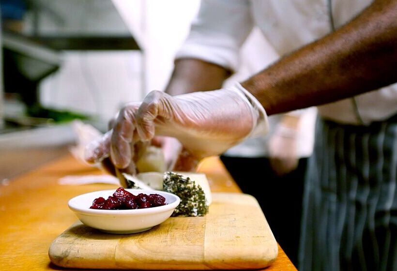 בית מלון כפרי Hyatt Regency Boston/cambridge