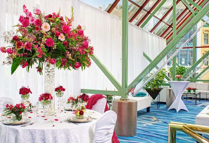 ホテル Hyatt Regency Buffalo