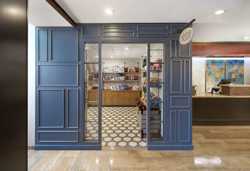 ホテル Hyatt Regency Buffalo