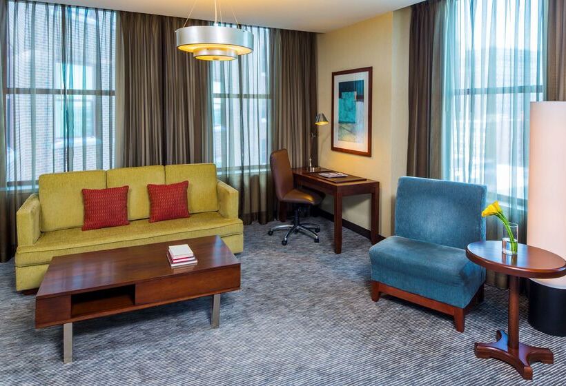 ホテル Hyatt Regency Buffalo