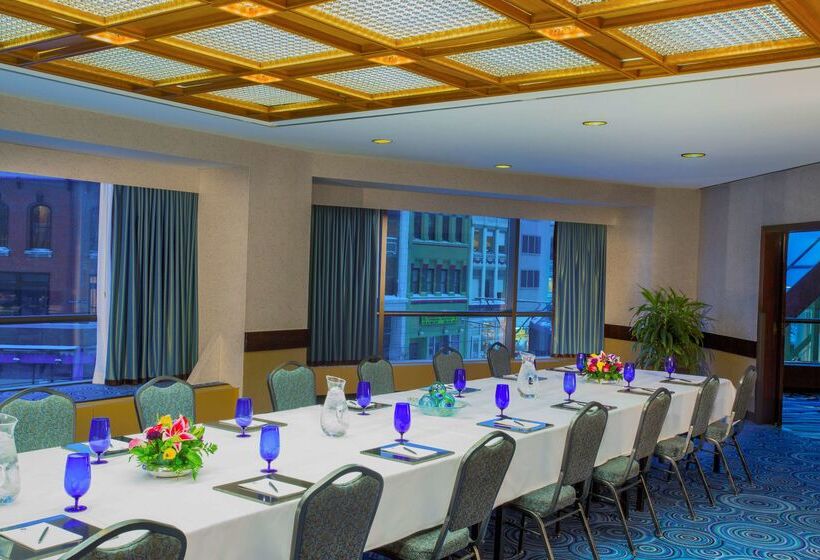 فندق Hyatt Regency Buffalo