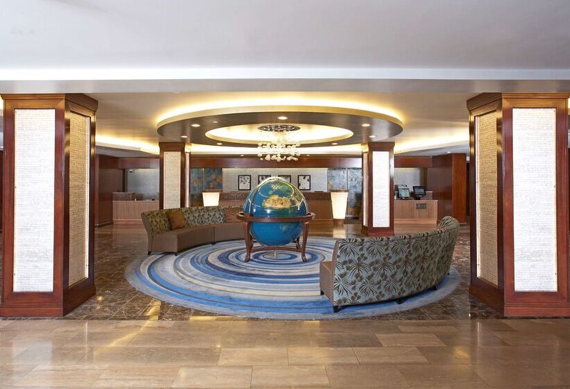 فندق Hyatt Regency Buffalo