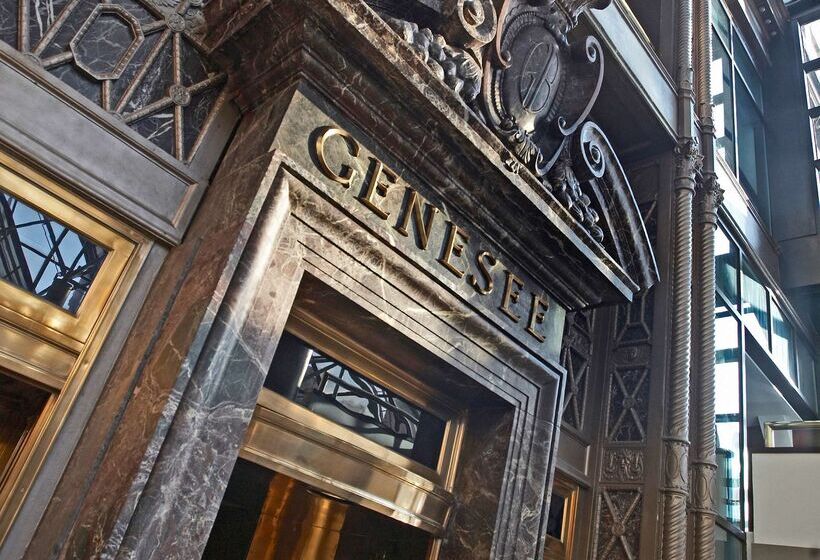 ホテル Hyatt Regency Buffalo