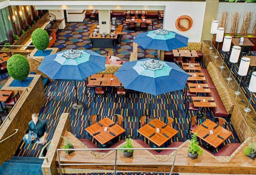 ホテル Hyatt Regency Buffalo