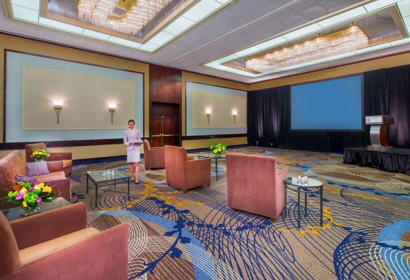 ホテル Hyatt Regency Buffalo