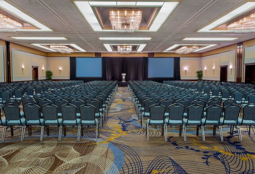 فندق Hyatt Regency Buffalo