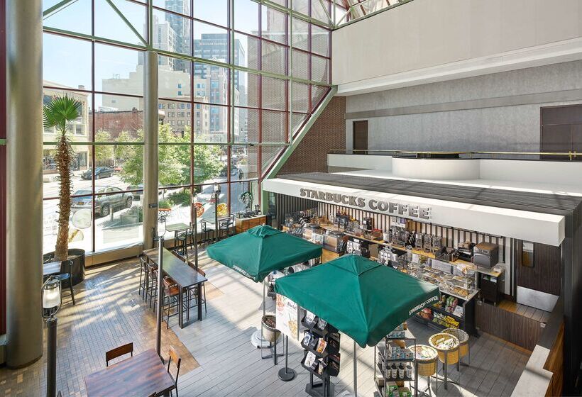 ホテル Hyatt Regency Buffalo