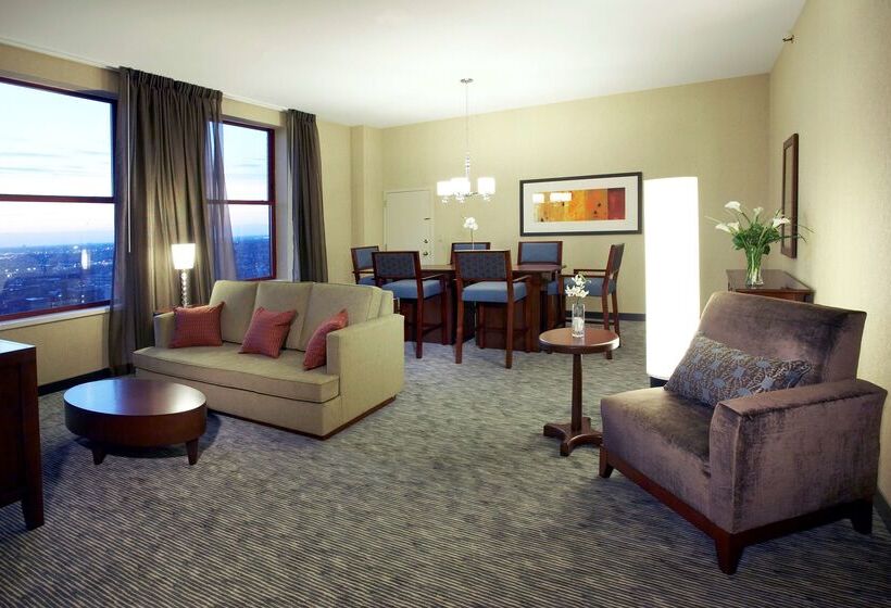 ホテル Hyatt Regency Buffalo