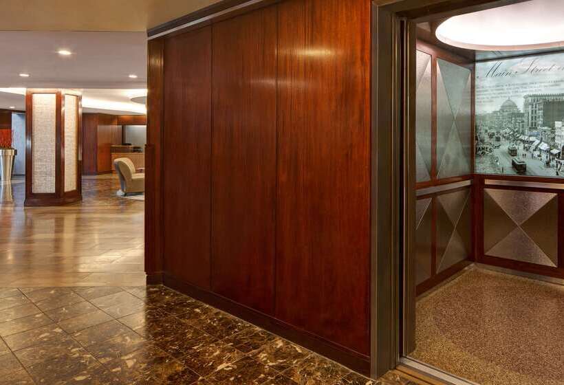 ホテル Hyatt Regency Buffalo