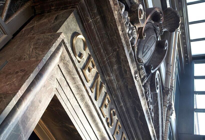 ホテル Hyatt Regency Buffalo