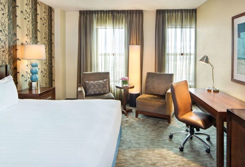 فندق Hyatt Regency Buffalo